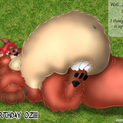 InflationNation Gallery Archive