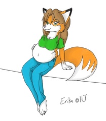 erikavixen color